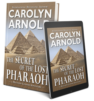 The Secret of the Lost Pharaoh