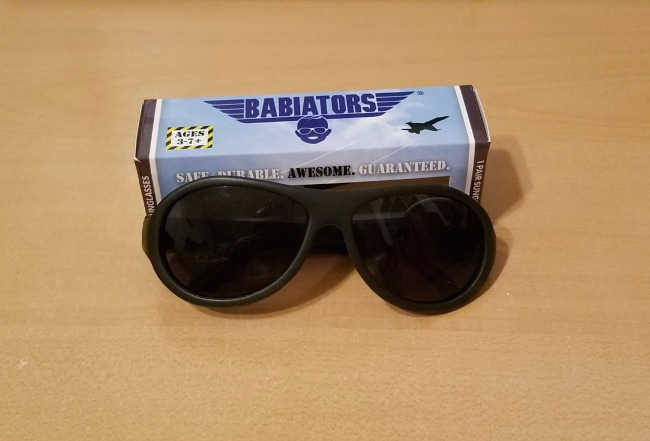 Babiators