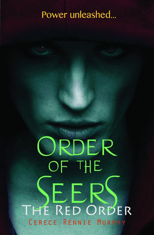 The Red Order (Order of the Seers, #2)