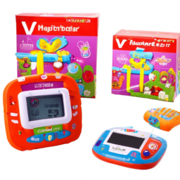 VTech Kidizoom Smartwatch