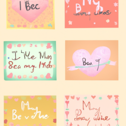 Harry Potter Valentine Printable