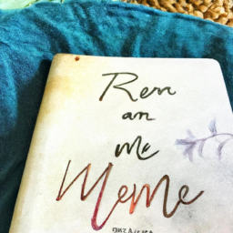 return to me giveaway