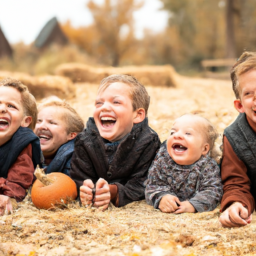 7 Budget Friendly Ways to Have Fun This Fall- Family Edition