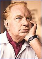 L. Ron Hubbard