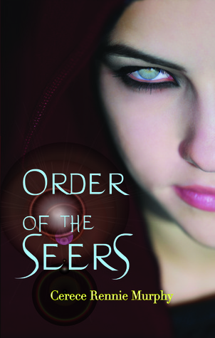 Order of the Seers (Order of the Seers, #1)