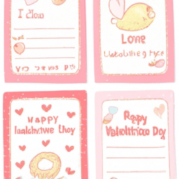 Owl Valentine Printable