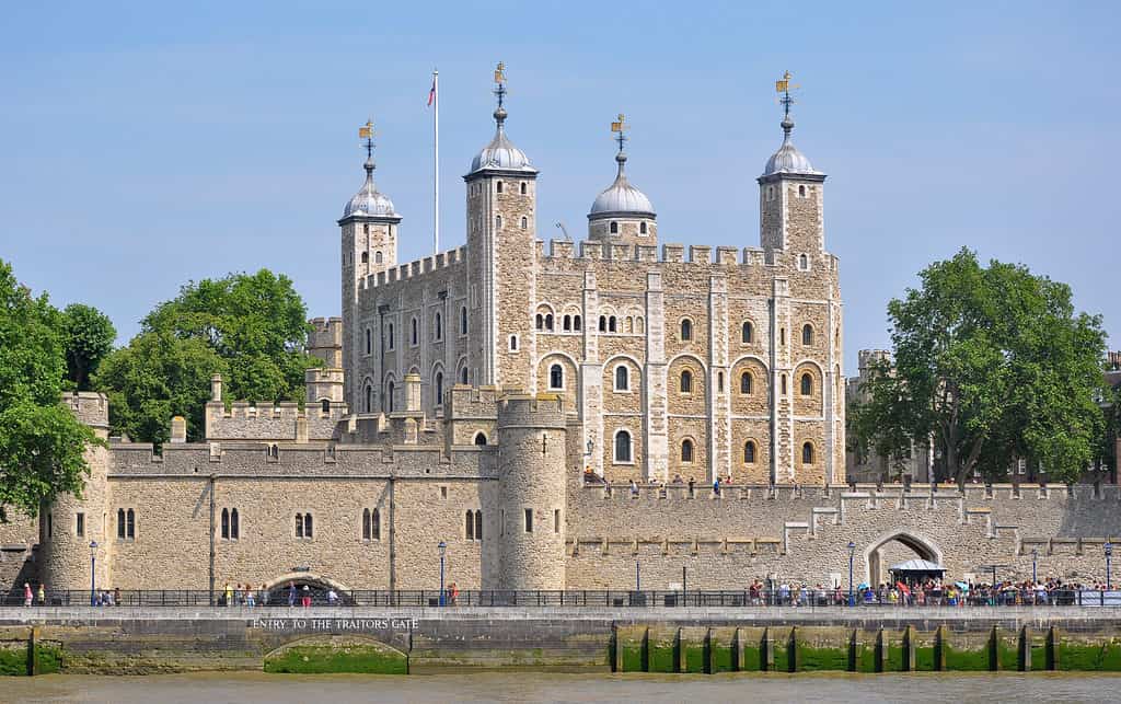 historical things to do in london 